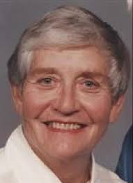 Jessie Becker Obituary (2015)