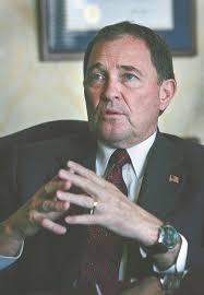 Herbert rejects Snake Valley water pact with Nevada