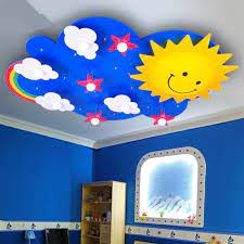 ثريات غرف نوم اطفال chandeliers children bedrooms قصر الديكور