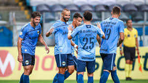 Not lost in last 3 serie a's games. Rb Bragantino X Gremio Onde Assistir Escalacao Horario E As Ultimas Noticias Goal Com