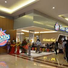 Видео food court at suria klcc in kuala. Fast Food In Suria Klcc Travelopy