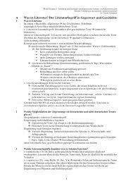 Maybe you would like to learn more about one of these? Einfuhrung In Die Spanische Literaturwissenschaft Studocu