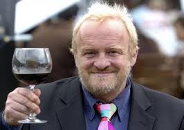 Midlands stars of I'm a Celeb