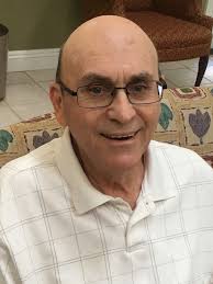 Obituary information for Rodney James Carey