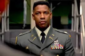 Denzel Washington Made Honorary Sergeant Major for Supporting Military |  Coffee or Die