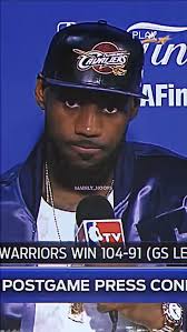 Chistoso cómo decían que LeBron estaba viejo/chocho hace 9 años y ahora  sigue jugando al nivel de un contendiente.