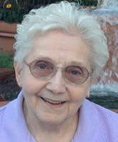 Shirley Skerl Obituary (1929