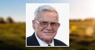 J. Willett Vess Obituary 2018