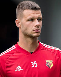 Daniel Bachmann » Profile