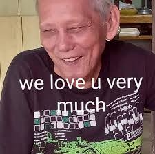 June Rosales's Instagram, Twitter & Facebook