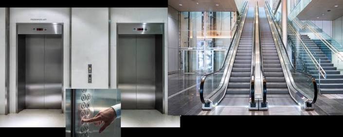 Lift elevator