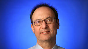 Gordon McLeod Helped The Wall Street Journal and Other Publications Go  Digital