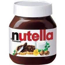 Can My Dog Eat Nutella Safe To Share Best Advice