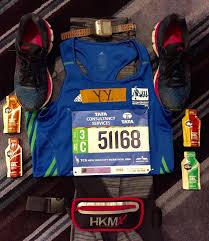 New York Tcs New York City Marathon 2015 Race Recap Miss Yyc