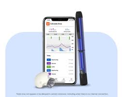 4.8 out of 5 stars 1,277. Integrated Mdi System Inpen And Guardian Connect Cgm