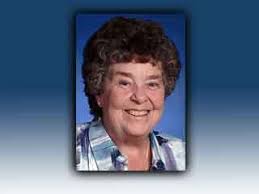 Obituary: Betty Jo Thurman, 79, Bardstown