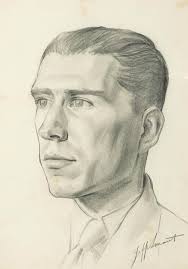 Jeffrey Smart Paintings & Artwork for Sale