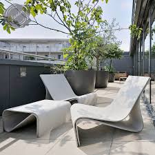 Sponeck Chair Modern Concrete Architectural Design Garden Construction Chairs Rebar F In 2020 Modern Patio Furniture Garden Furniture Design Concrete Outdoor Furniture