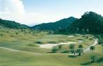 Royal Kuan-Hsi Golf Club in Guanxi Township, Hsinchu County ...
