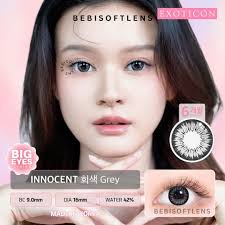 Beli Softlens Tidak Mengganjal Di Mata Online Harga Terbaik