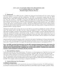 The one thing all metal detectors have in common: Https Www Hsc Wvu Edu Media 7785 Sop Rbc Pdf
