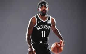 Kyrie irving wallpapers top free kyrie irving backgrounds. Kyrie Irving Brooklyn Wallpapers Wallpaper Cave