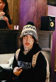 Lil Xan Lil Pump Lil Baby Rappers