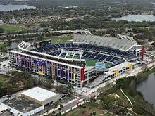 Camping World Stadium Wikipedia