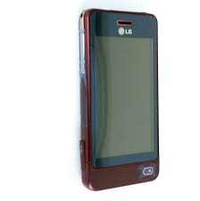 LG GD510 POP RED GSM Unlocked Non ...
