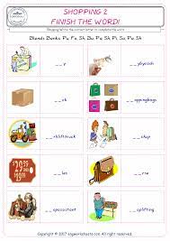 Get more resources for kids english teaching at fredisalearns.com. English Worksheet For Kids Esl Printable Picture Dictionary Pdf Preview