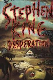 Desperation (novel) - Wikipedia