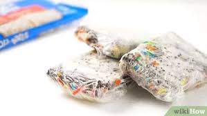 Fill these flaky pastries with your favorite fruit jams and preserves. 4 Ways To Eat A Pop Tart Wikihow