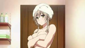 甘城ブリリアントパーク : 一般アニメエロシーンまとめ (Anime Ecchi Fanservice Aggregator)