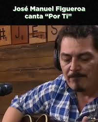 José Manuel toca en vivo "Por Ti", parte 1