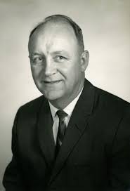 Obituary for George Wilburn Ledford