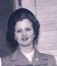 Carol Jean Cook Miller (1935-2017)