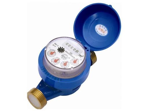 Single-Jet Water Meters | Machanical Water Meter Supplier | Langhua