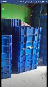 Periuk, tangerang kota 25 jun. Box Lebar 33cm Panjang 67cm Jual Palet Plastik Bekas Facebook