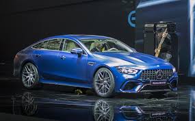 What Will The 2020 Mercedes Amg Gt 73 Come Out Mercedes Amg Mercedes Amg Gt S Amg