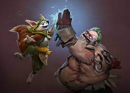 Limit my search to r/dota2. Dota Plus Update Summer 2021