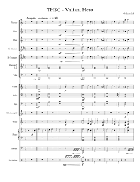 It is full and complete game. Ockeroid Valiant Hero From The Henry Stickmin Collection Sheet Music For Piano Trumpet In B Flat Violin Flute Drum Group Mixed Ensemble Download And Print In Pdf Or Midi Free