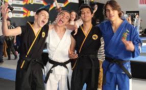 Oct 21, 2020 · after initially airing on youtube, the first two seasons of cobra kai were acquired by netflix earlier this year, and i definitely think it was the right decision. Youtube Premium Breakout Hit Cobra Kai Returns On April 24 Trailer Tubefilter