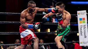 Check spelling or type a new query. Former Champs Guillermo Rigondeaux And Liborio Solis Square Off Dec 21 On Fox