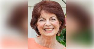 Obituary information for Susan Jane Howell