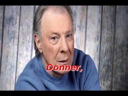 HERBERT LEONARD Donner 1985