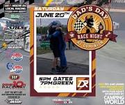 NASCAR Advance Auto Parts Weekly Series - Dad's Day