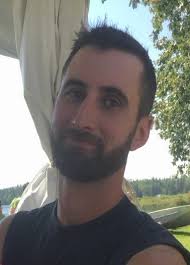 Obituary for Daniel Bryson