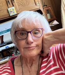 Nancy Bathurst (@semperfisiberians) • Facebook