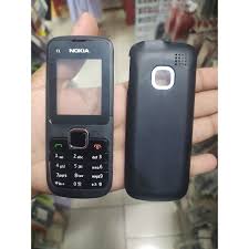 Nokia C101 C1 01 C1-01 Front Rear Phone ...