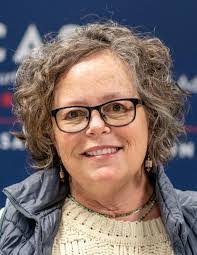 Susan Terrill's Instagram, Twitter & Facebook